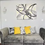 3 Bedroom Large Backyard